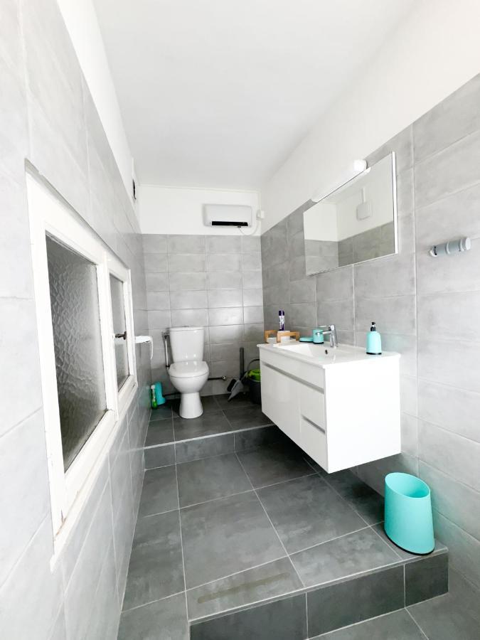 Balisier Studio Avenue De Lodeve Montpellier Exterior foto